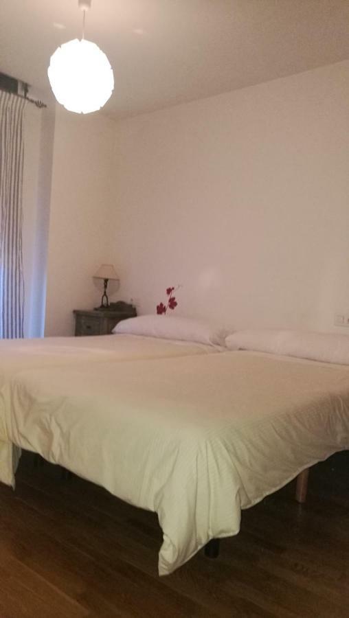 Apartamento Centrico Y Coqueto En La Calle Laurel Lägenhet Logroño Exteriör bild